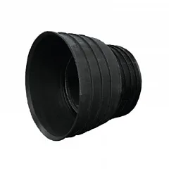 Муфта переходная DN/OD 200/171 на 400/343